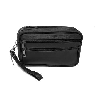 Borseta-barbateasca-de-mana-neagra-din-piele-naturala14-x-22-magrot-869-brand-magrot-pe-emag-3-Megastyle-8690-20011-13853-roz-emag.