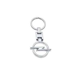 Breloc Opel 3d, metal inoxidabil Magrot 20391