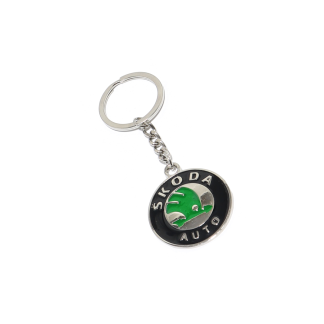 Breloc Skoda
