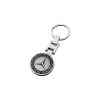 Breloc premium Mercedes 3d cu doua fete