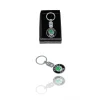Breloc premium skoda 3d cu doua fete Magrot 20167 - imagine 3