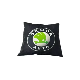 Perna cu imprimeu Skoda