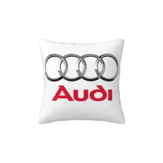 Perna cu sigla Audi