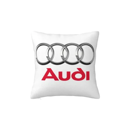 Perna cu sigla Audi