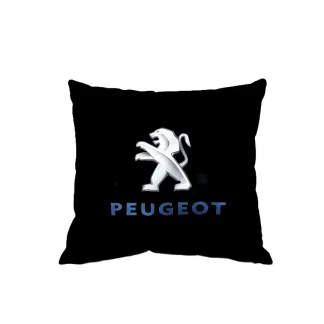 Perna cu sigla Peugeot