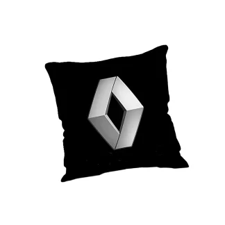 Perna cu sigla Renault