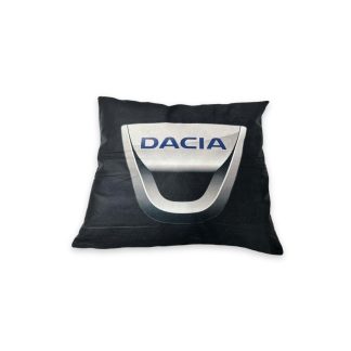 Perna personalizata cu sigla Dacia