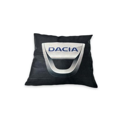 Perna personalizata cu sigla Dacia
