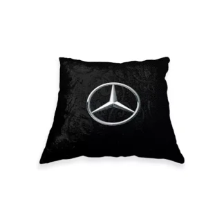 Perna personalizata cu sigla Mercedes