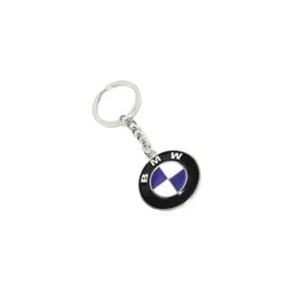 Breloc BMW, metalic Magrot (- 20190 -)