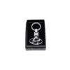 Breloc Hyundai premium 3d cu doua fete, in cutie cadou Magrot 20216