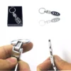 Breloc Kia 3d, din metal inoxidabil, ambalat in cutie, Magrot 20389 - imagine 2