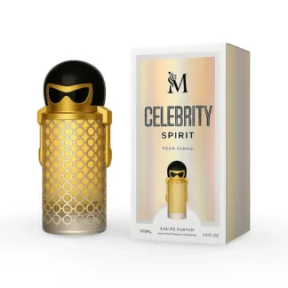 Celebrity Spirit Intense – Apa de Parfum de Lux pentru Femei, 100 ml Magrot 25061