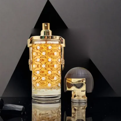 Celebrity Spirit Intense – Apa de Parfum de Lux pentru Femei, 100 ml Magrot 25061 - imagine 5